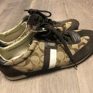 Coach Sneakers